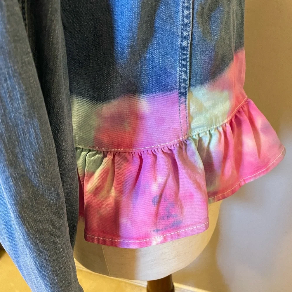 kate spade classic denim